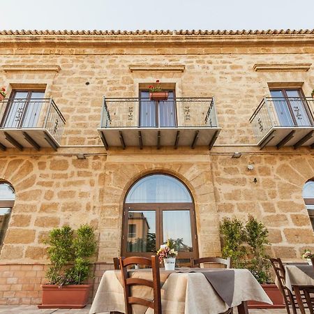 B&B Il Casale Di Federico Agrigento Exterior foto